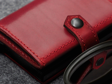 Logotrade advertising product picture of: RFID wallet 2109141