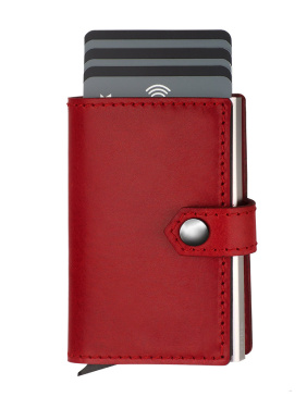 Logo trade business gift photo of: RFID wallet 2161141