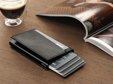 Logotrade promotional gift picture of: RFID wallet 2121131