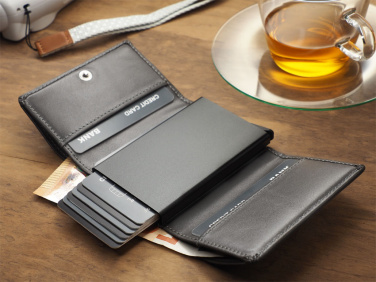 Logotrade business gift image of: RFID wallet 1282131
