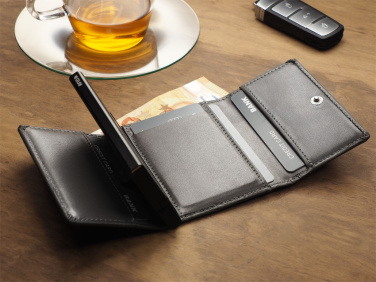 Logotrade corporate gift image of: RFID wallet 1282131