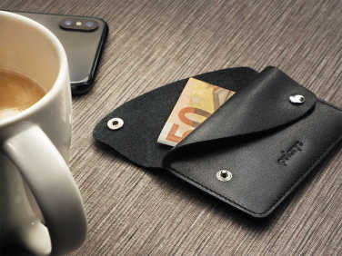 Logo trade promotional products picture of: Wallet 537131