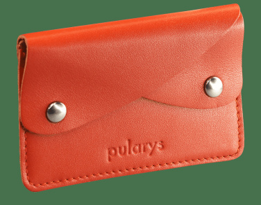 Logotrade promotional giveaway image of: Wallet 537131