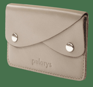 Logo trade promotional items picture of: Wallet 537131