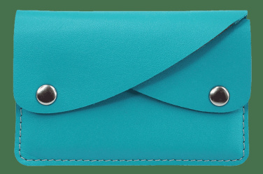 Logo trade advertising product photo of: Wallet 537131