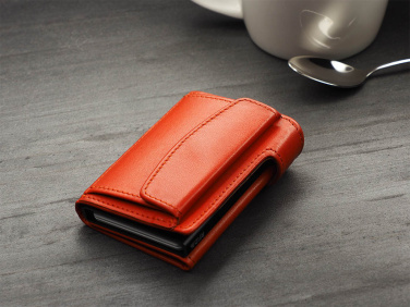 Logo trade advertising product photo of: RFID wallet 1226131