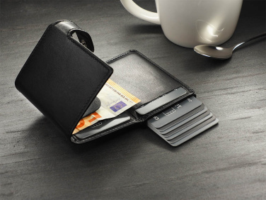 Logotrade business gifts photo of: RFID wallet 1226131