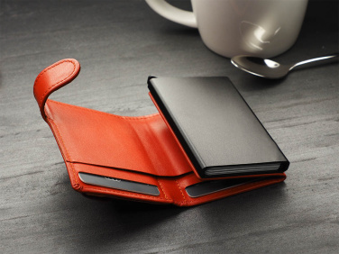 Logotrade business gift image of: RFID wallet 1226131