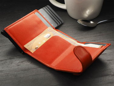 Logotrade business gift image of: RFID wallet 1226131