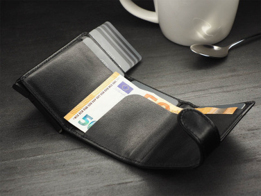 Logotrade promotional giveaways photo of: RFID wallet 1226131