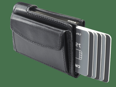 Logotrade promotional product image of: RFID wallet 1226131