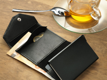 Logotrade business gift image of: RFID wallet 1249131