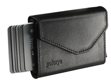 Logotrade advertising product picture of: RFID wallet 1249131