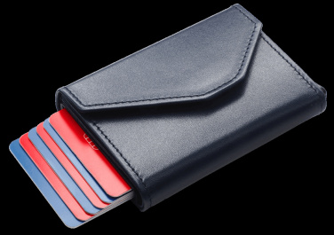 Logo trade promotional merchandise image of: RFID wallet 1249131