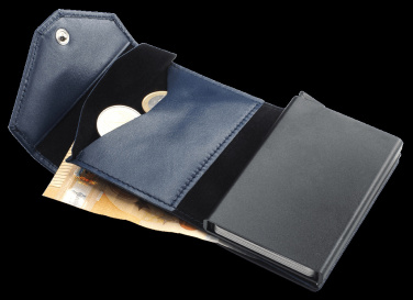 Logo trade promotional merchandise image of: RFID wallet 1249131