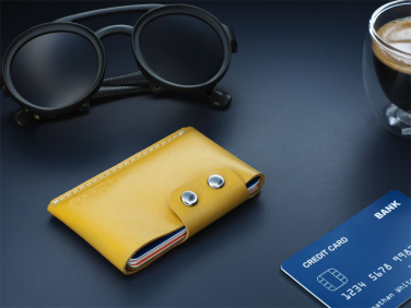 Logotrade corporate gift picture of: Wallet 384131