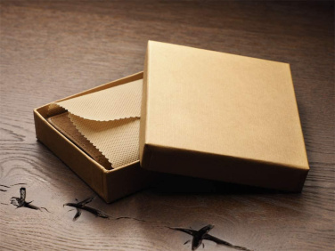 Logotrade advertising product image of: Wallet 384131