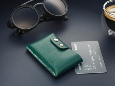 Logo trade promotional item photo of: Wallet 384131