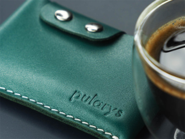 Logotrade promotional item image of: Wallet 384131