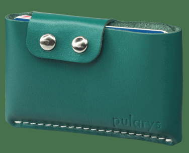 Logo trade promotional product photo of: Wallet 384131