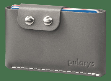 Logotrade business gift image of: Wallet 384131