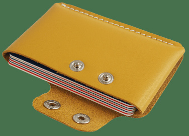 Logotrade promotional gift picture of: Wallet 384131