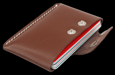 Logotrade corporate gifts photo of: Wallet 384131
