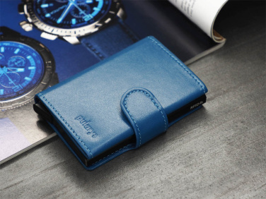 Logotrade corporate gift image of: RFID wallet 1225131