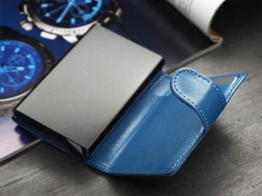 Logo trade promotional merchandise image of: RFID wallet 1225131
