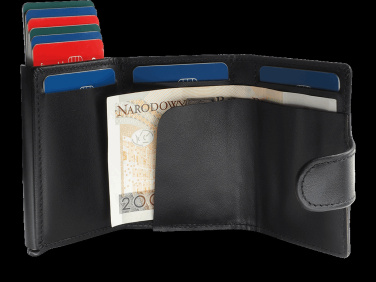 Logotrade promotional products photo of: RFID wallet 1225131