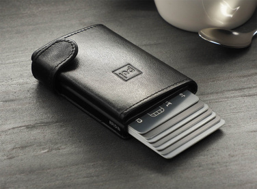 Logotrade promotional giveaway picture of: RFID wallet 618131