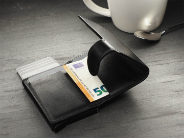 Logotrade promotional products photo of: RFID wallet 618131