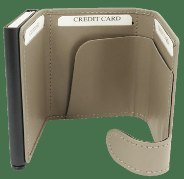 Logo trade promotional gifts picture of: RFID wallet 618131