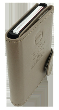 Logotrade advertising products photo of: RFID wallet 618131