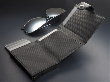 Logo trade corporate gift photo of: RFID wallet 1453110