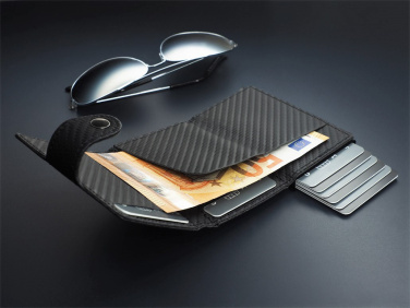 Logotrade promotional items photo of: RFID wallet 1453110