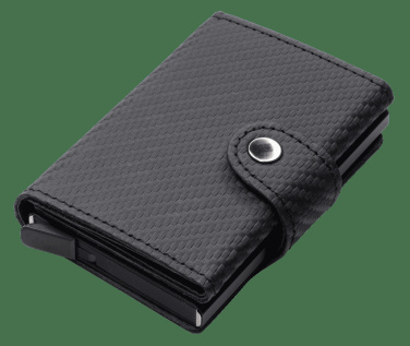 Logo trade promotional gifts picture of: RFID wallet 1453110