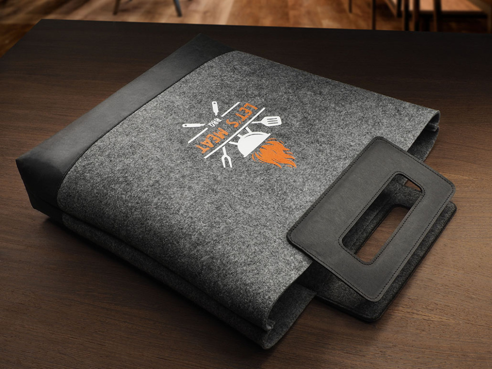 Logotrade business gift image of: Bag 1652140