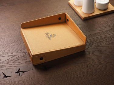 Logotrade corporate gifts photo of: Napkin box 1662280