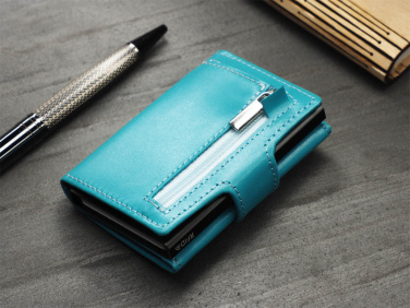 Logo trade corporate gifts picture of: RFID wallet 1237131