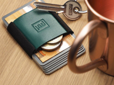 Logotrade business gift image of: Wallet 542131