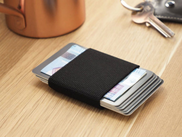Logotrade promotional giveaway picture of: Wallet 542131