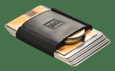 Logotrade promotional gift picture of: Wallet 542131