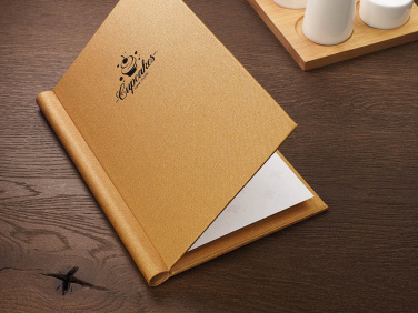 Logotrade promotional products photo of: Menu cover 1789280