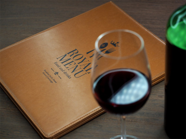 Logo trade promotional products picture of: Menu cover 1054119