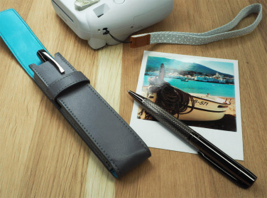 Logotrade promotional merchandise picture of: Pen case 1221119