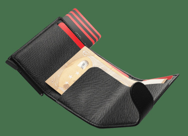 Logo trade promotional merchandise image of: RFID wallet 618113