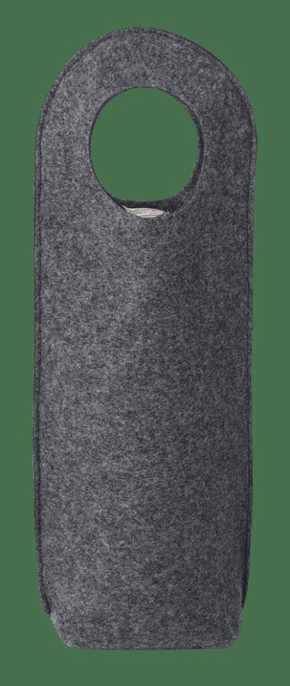 Logotrade corporate gift picture of: Wine bag 1608139