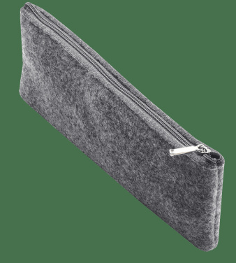 Logo trade promotional merchandise image of: CLASSIC pen case 1612139