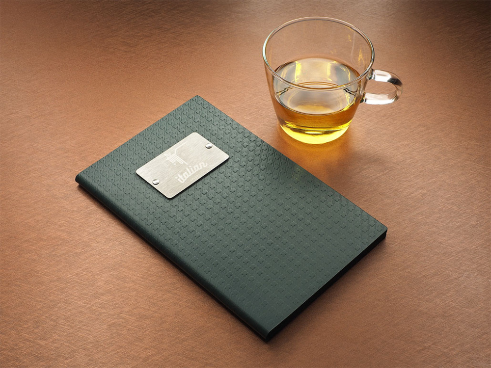 Logo trade promotional products picture of: Bill holder 1157239